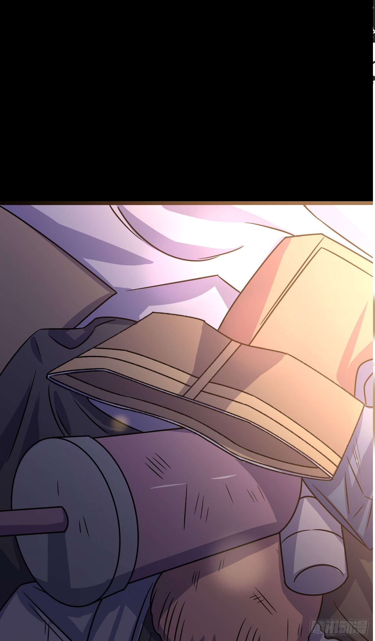 少女与异界骑士 - 第三十九话 魔界公主（下） - 6