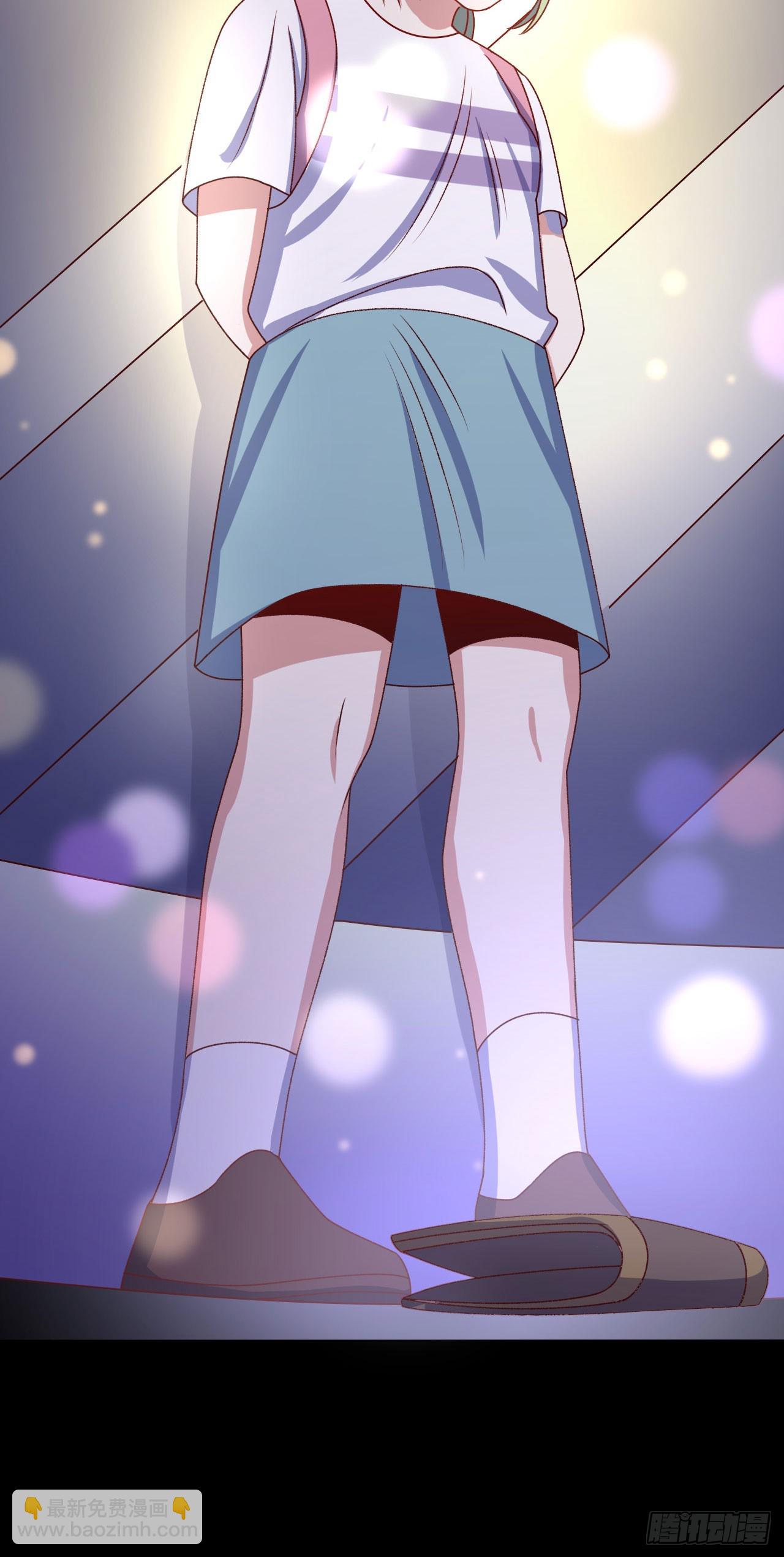 少女与异界骑士 - 第三十九话 魔界公主（下） - 1