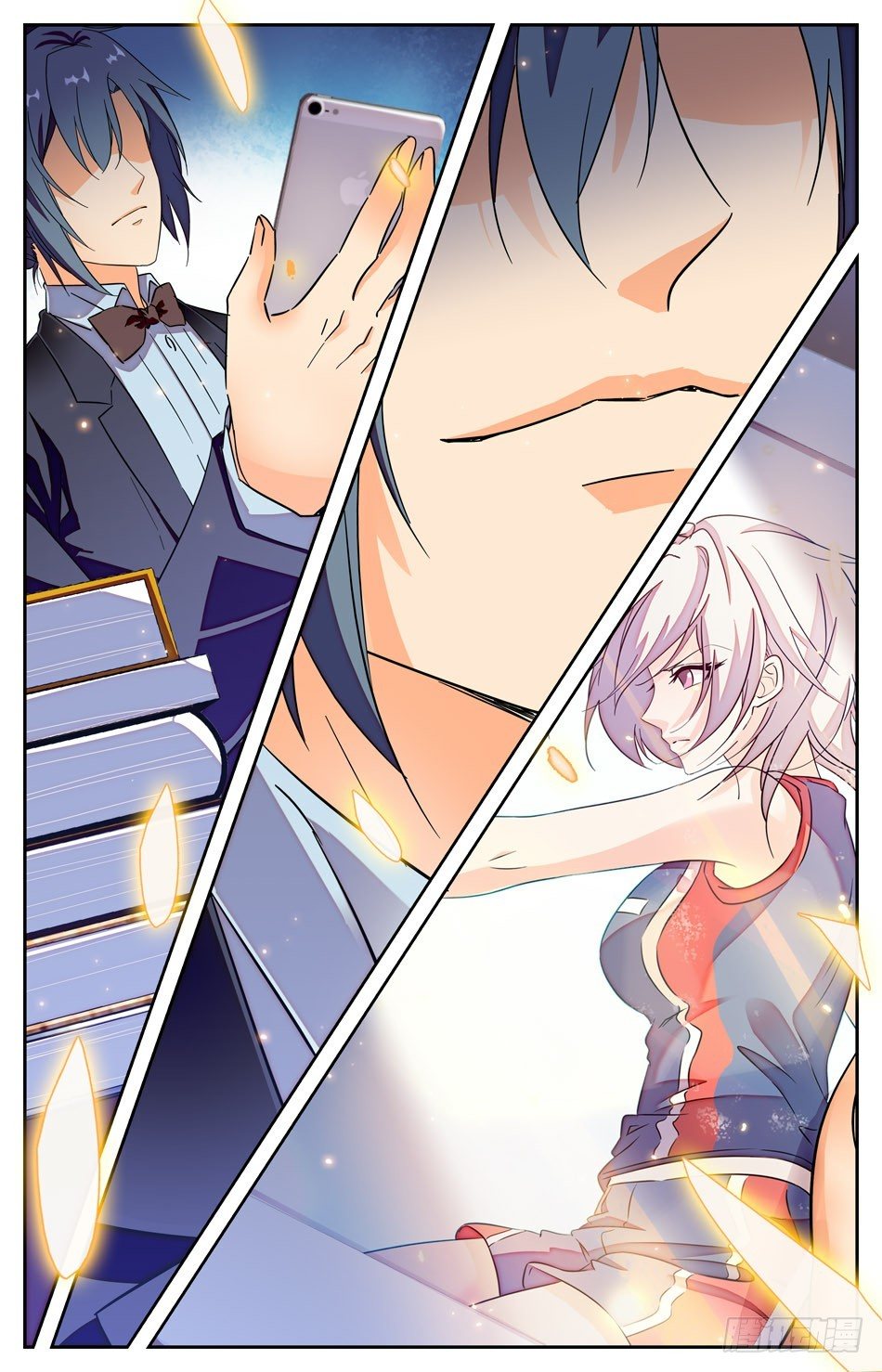 19 接二连三事件-第20话