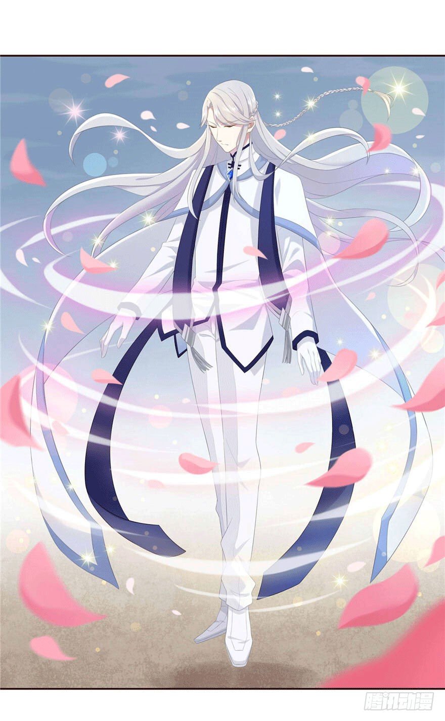 12 你是我的SSR-第12话