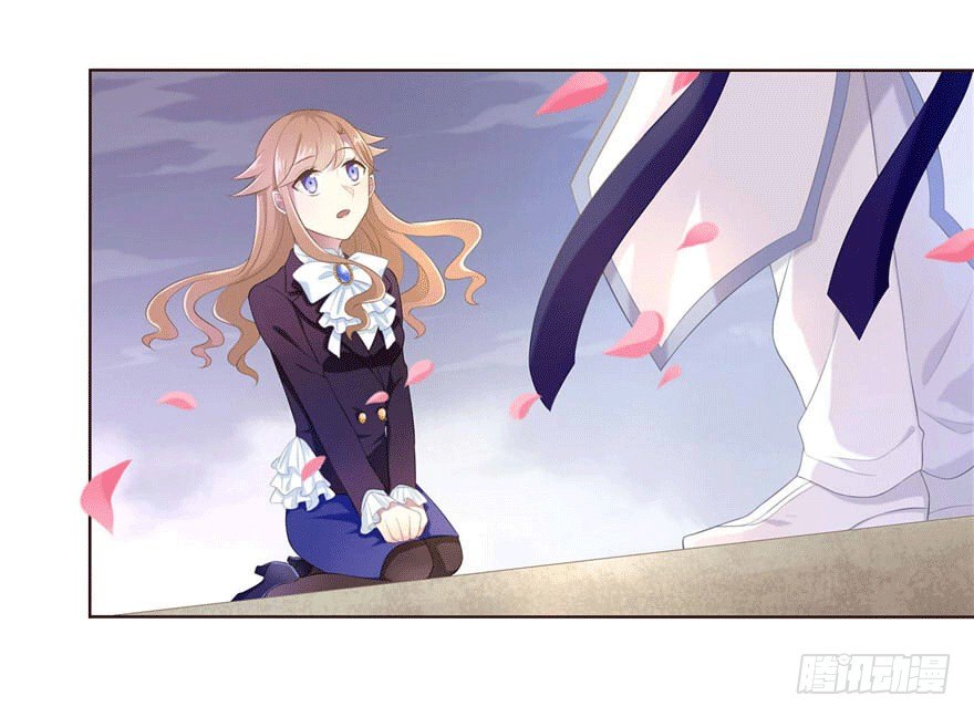 12 你是我的SSR-第12话