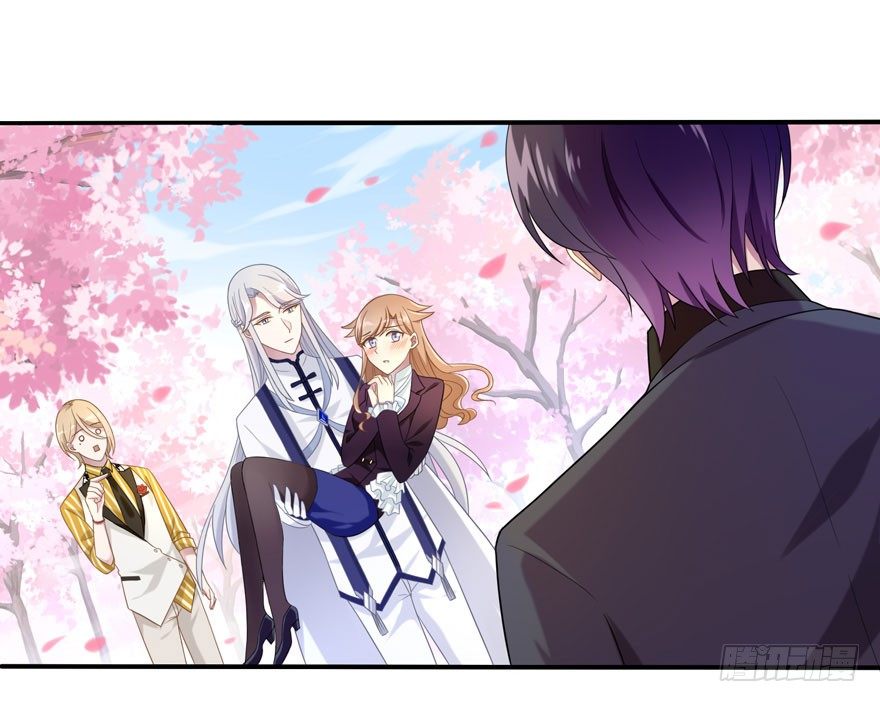 16 不是时机-第16话