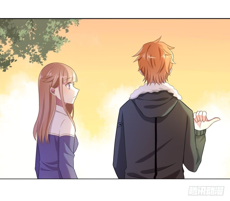 24 攻略对象？-第26话