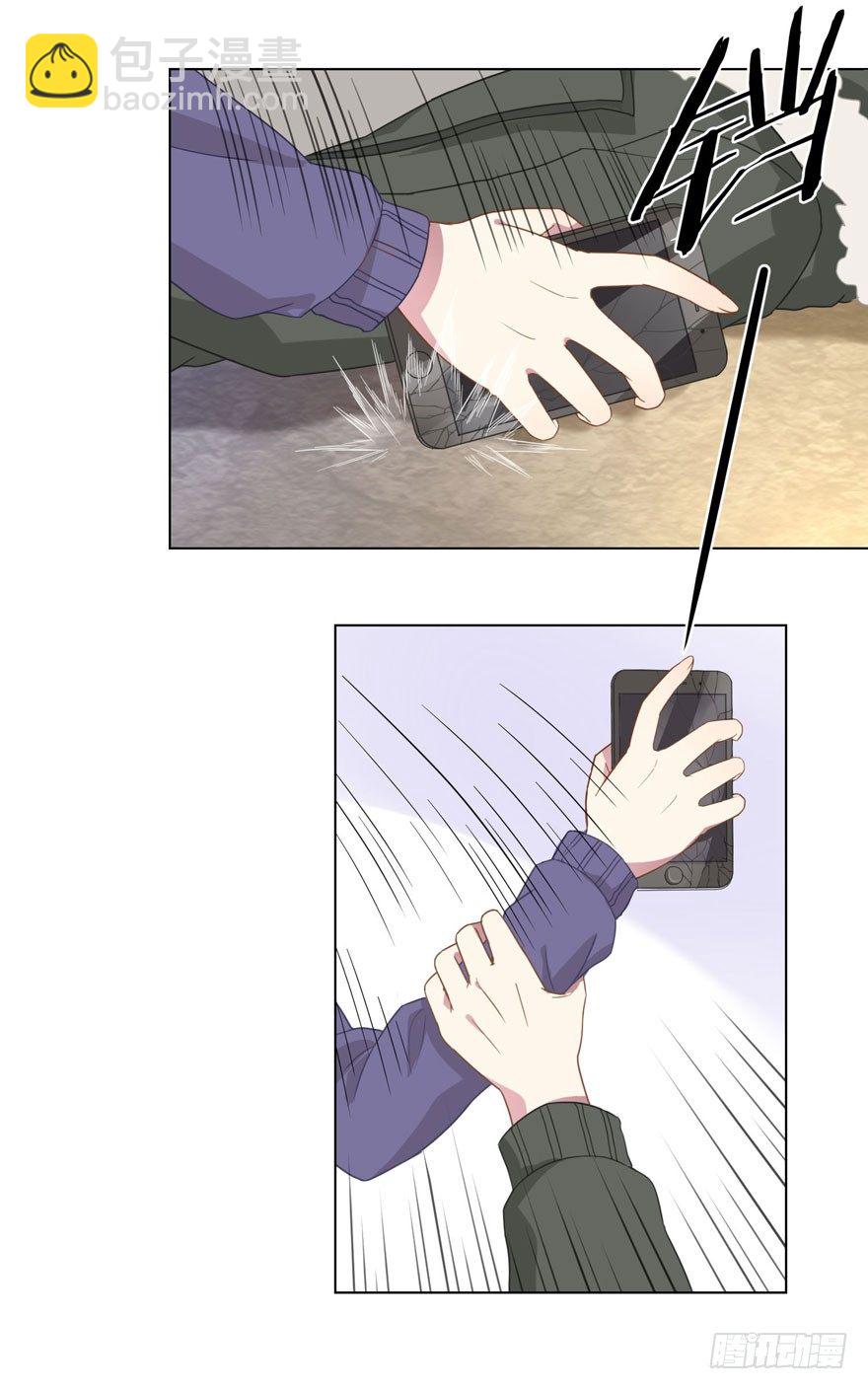 26 糟糕的照片-第28话