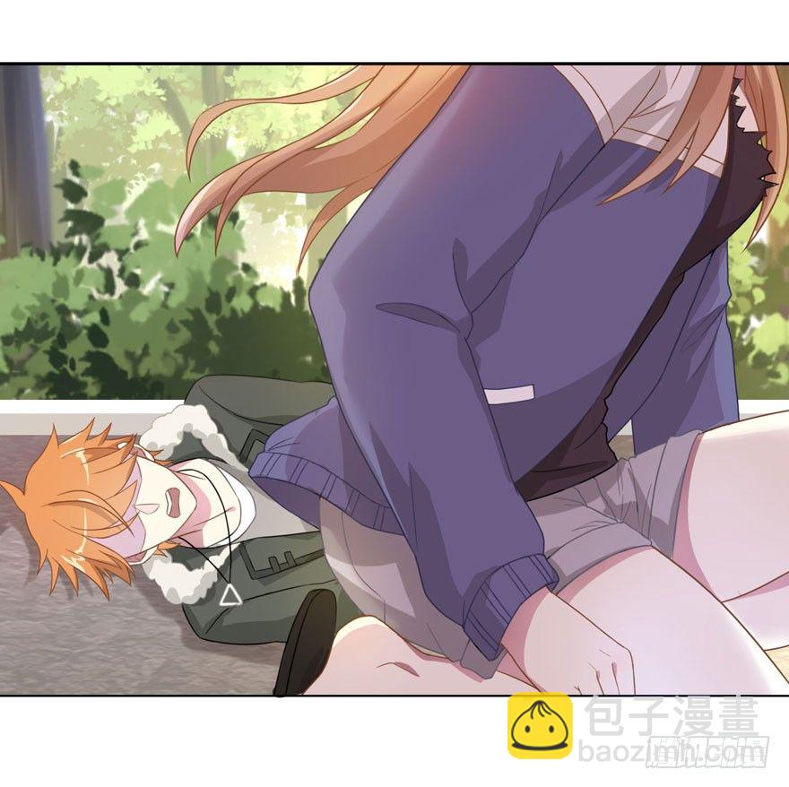 26 糟糕的照片-第28话