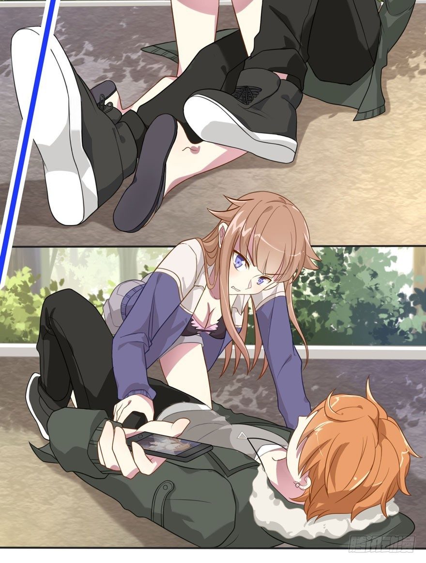 26 糟糕的照片-第28话