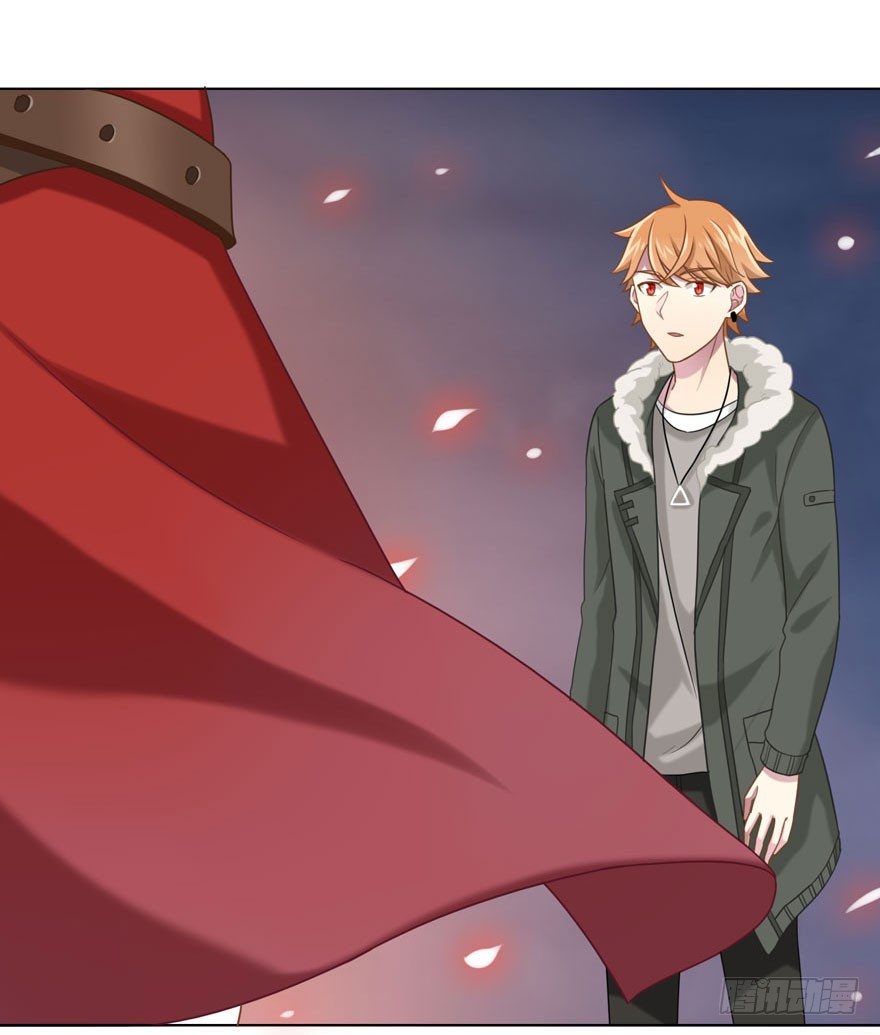 28 您的外挂已到账-第30话