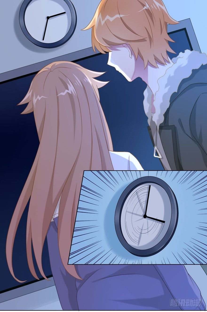 30 最受欢迎的追求方式-第32话