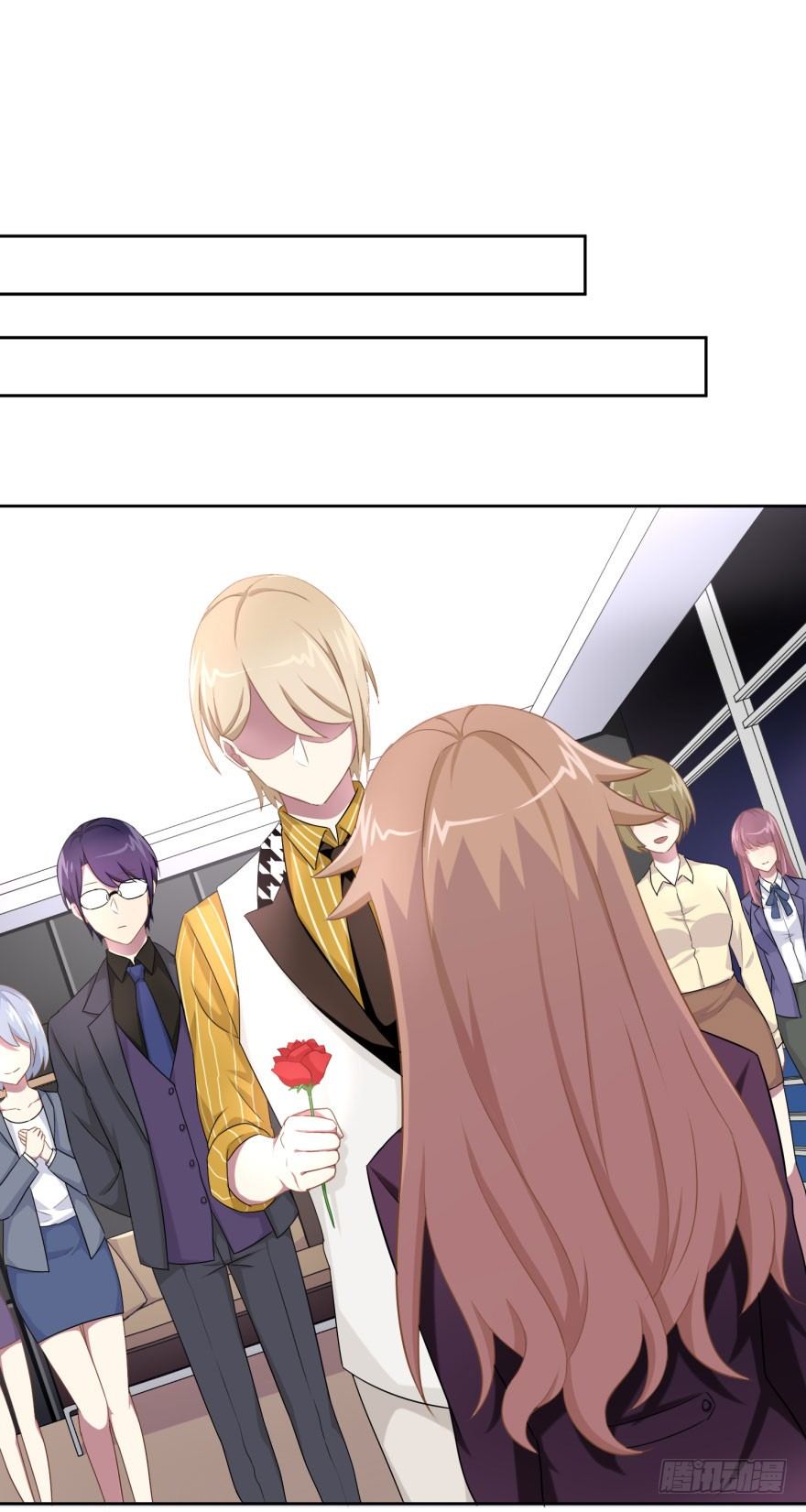 47 当众表白（上）-第50话