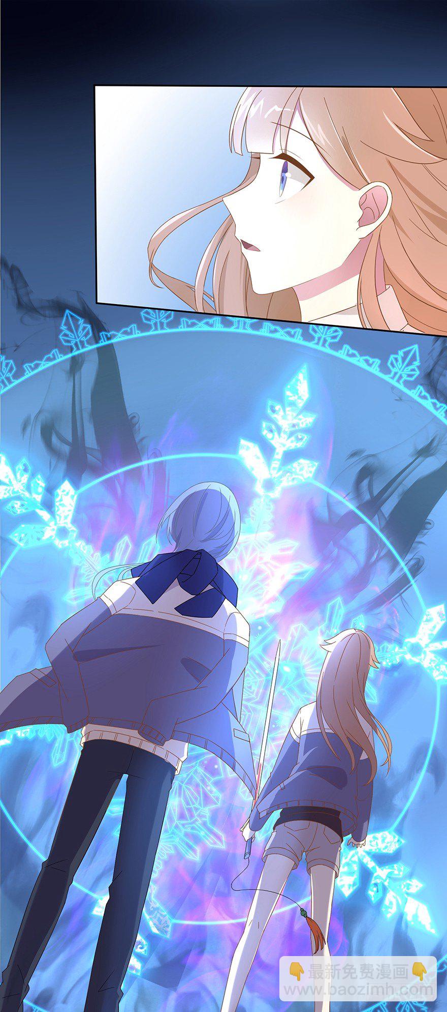 51 Let it go(1/2)-第54话