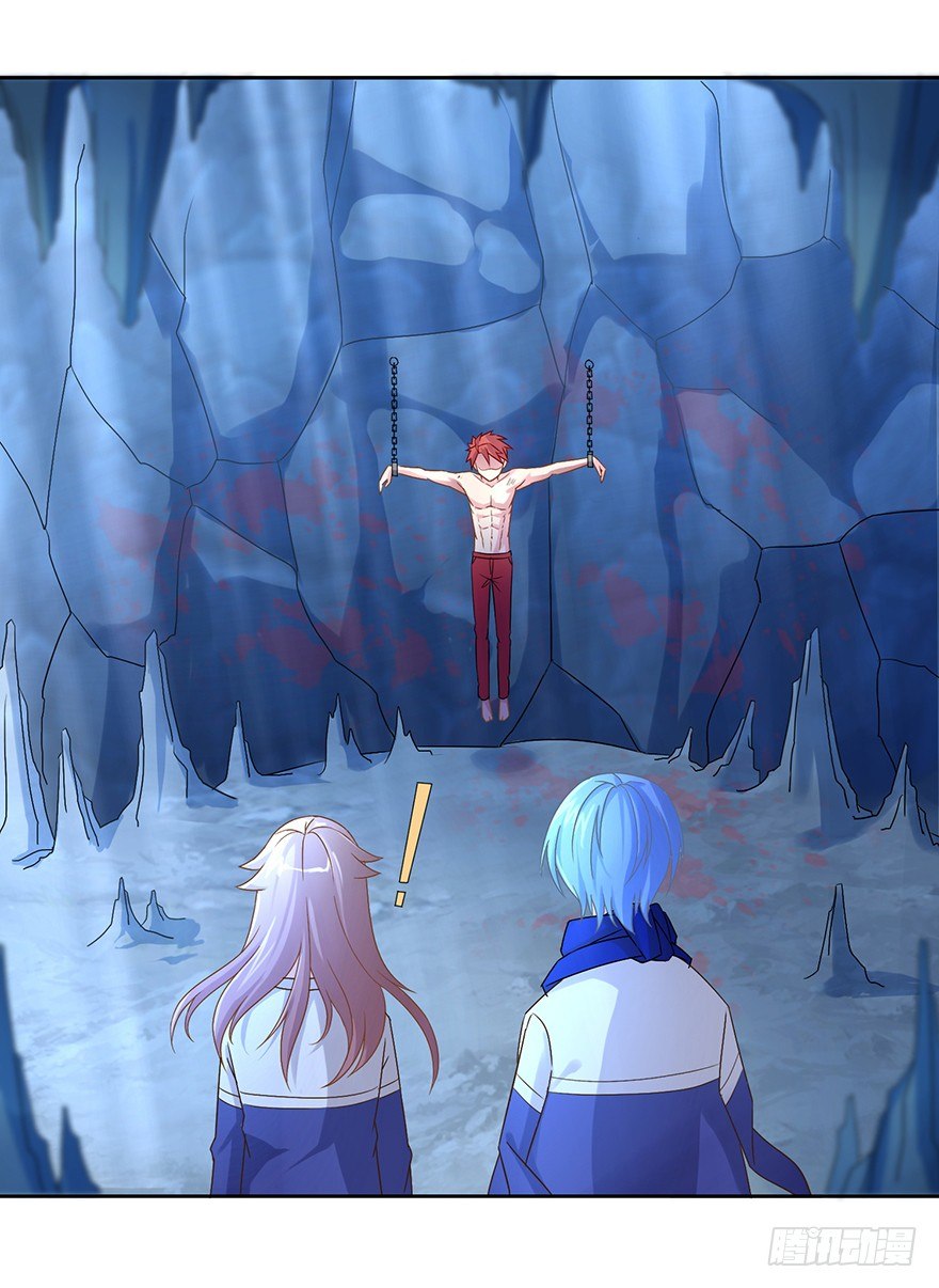 53 开启前世剧情-第56话