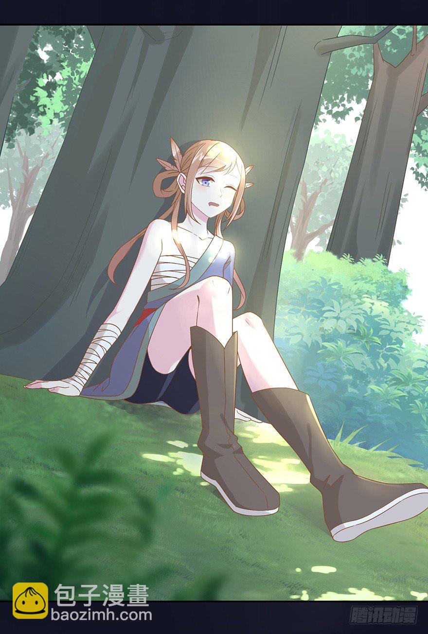 53 开启前世剧情-第56话