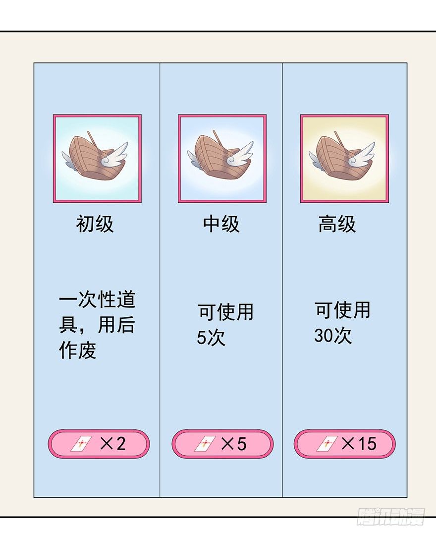 62 我有特殊的交通方式-第66话