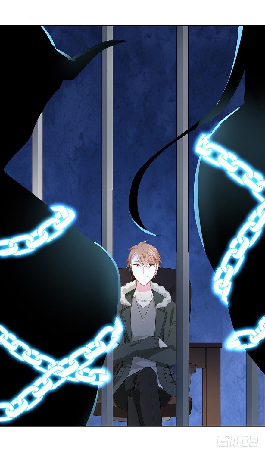 66 小姐的保护者-第70话