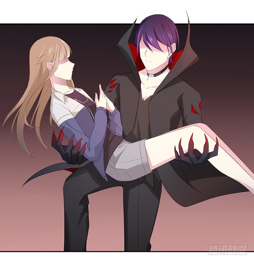 68 力量的代价-第72话