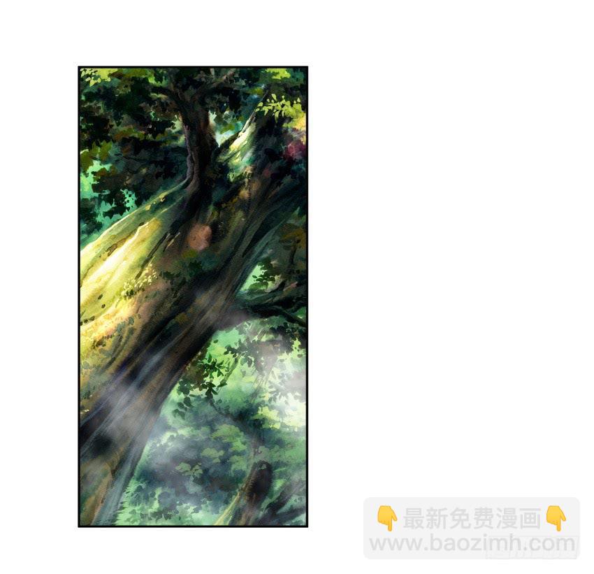 79 关于剑的故事（中）-第86话