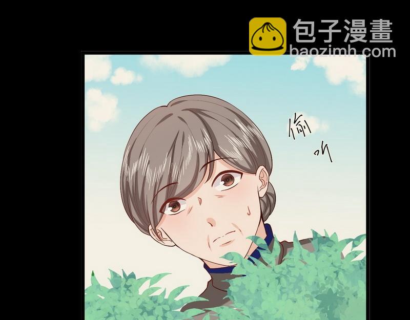 第28话 情敌(1/2)-第28话