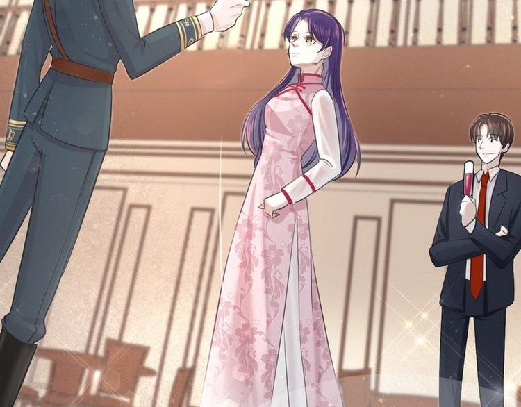 第6话一见少帅误终生(1/2)-第6话