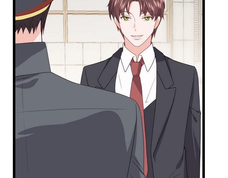 第8话 不上钩的少帅大人(1/3)-第8话