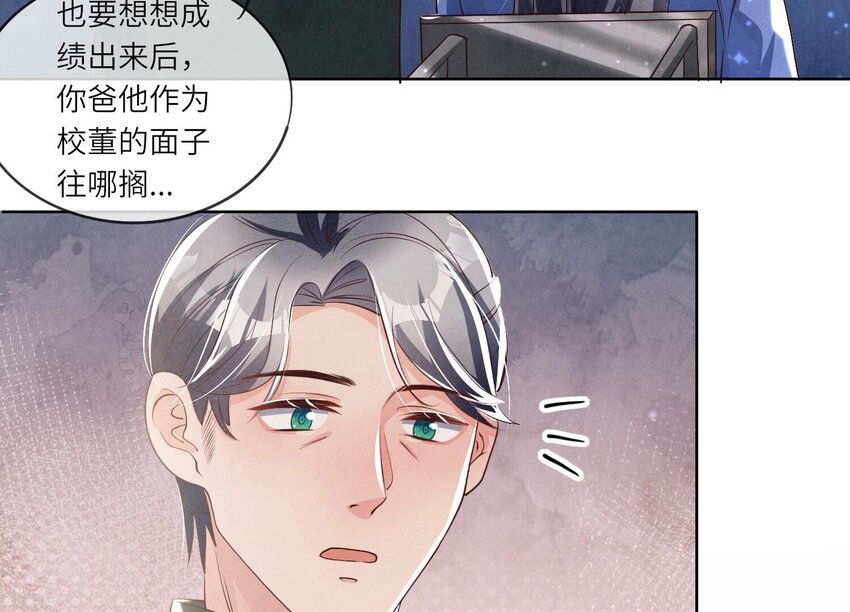 28 第17话（下） 考试(1/2)-第28话