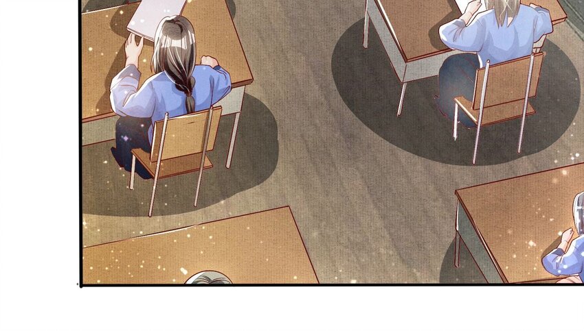 28 第17话（下） 考试(1/2)-第28话