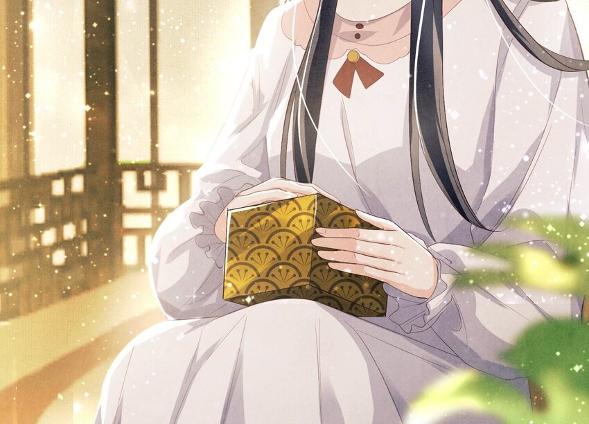 6 第5话 谢礼(1/3)-第6话