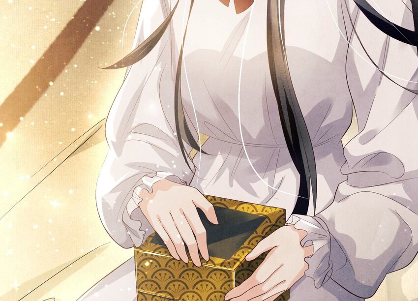 6 第5话 谢礼(1/3)-第6话