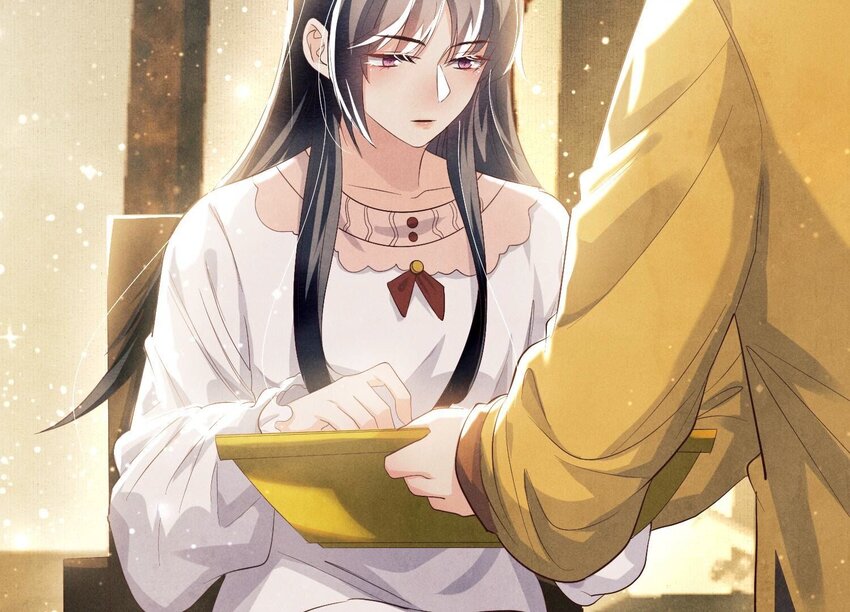 6 第5话 谢礼(1/3)-第6话