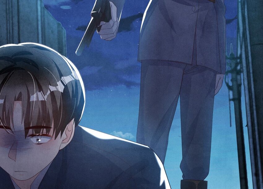 8 第7话 他杀(1/3)-第8话