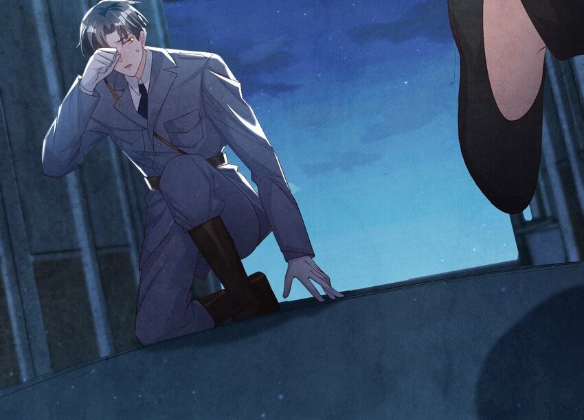 8 第7话 他杀(1/3)-第8话