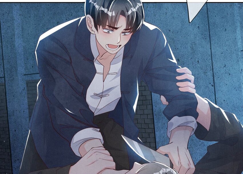 8 第7话 他杀(1/3)-第8话