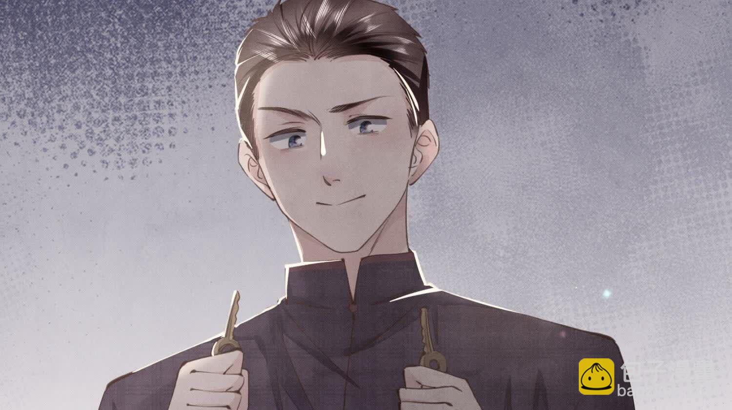 第107话 情人(1/3)-第108话