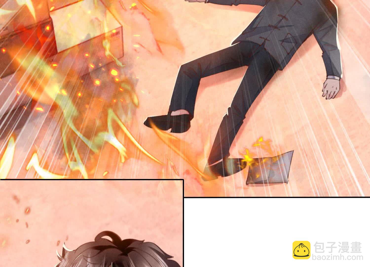 第111话 怒火(1/3)-第112话