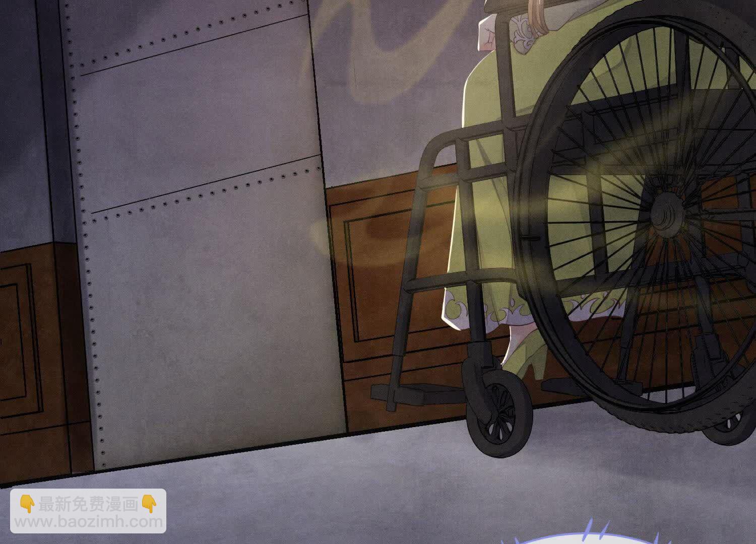 第127话 尸体(1/2)-第126话