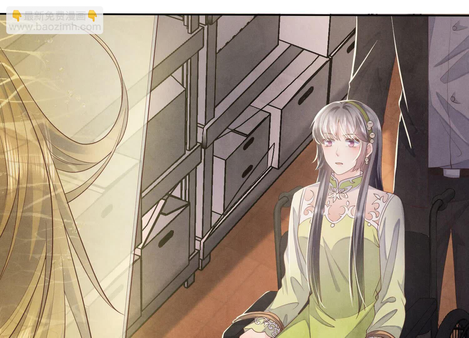 第127话 尸体(1/2)-第126话