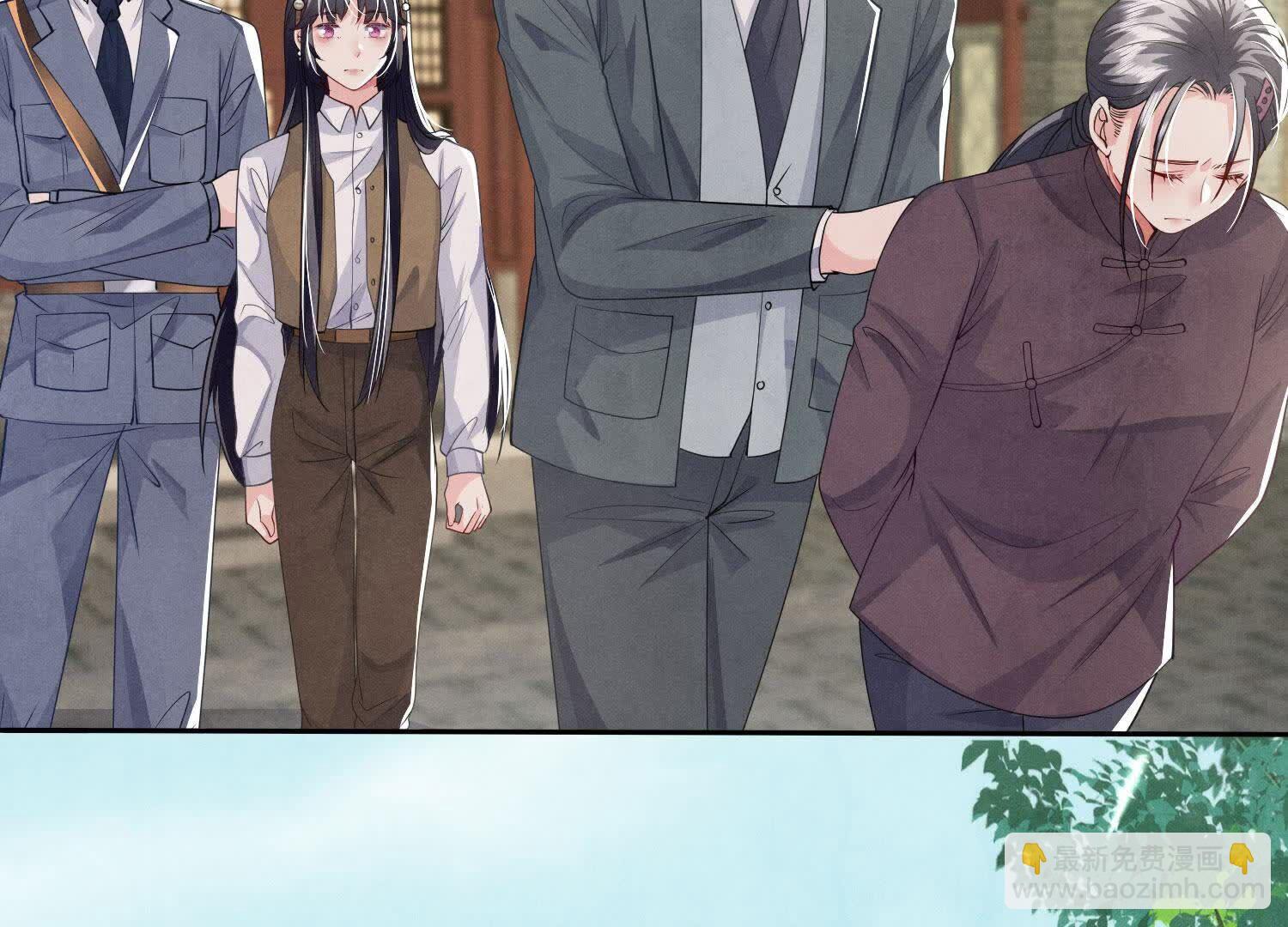 第141话 暴富(1/3)-第140话