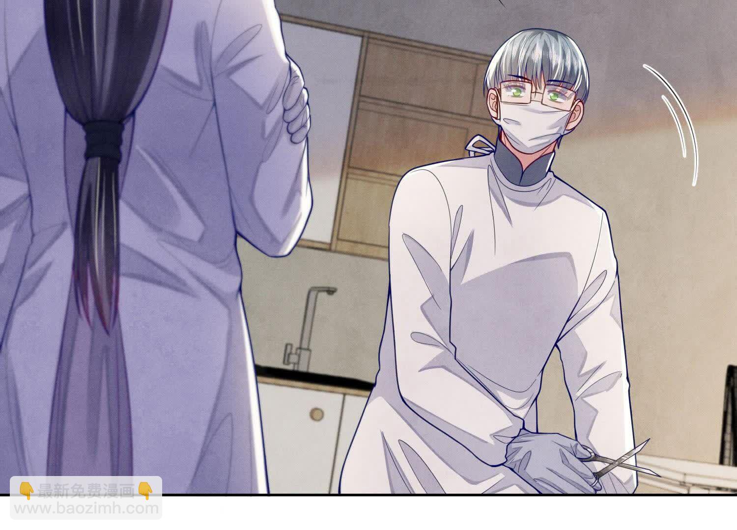 第147话 你谁？(1/2)-第146话