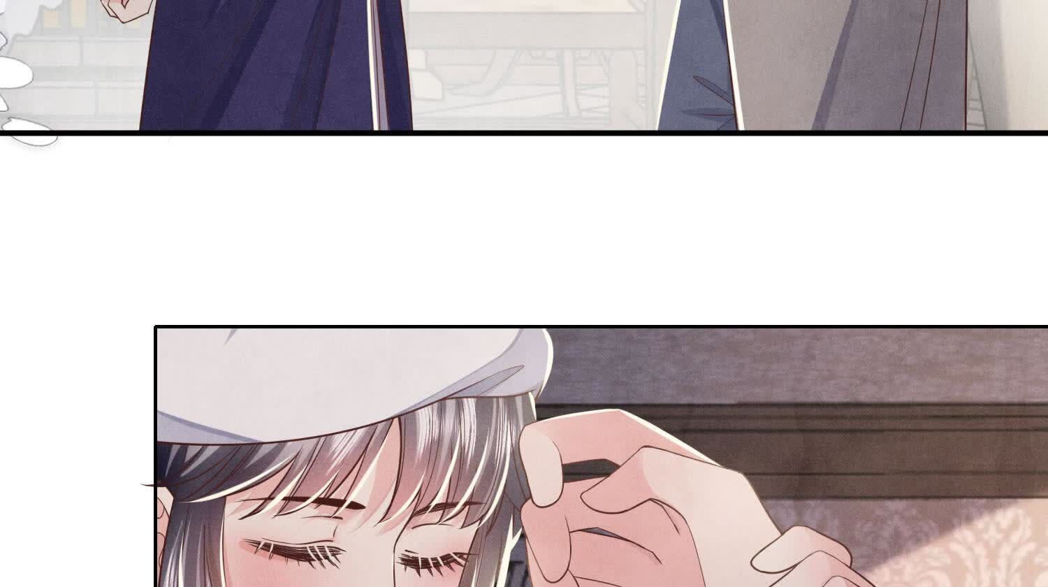 少帥每天都在吃醋2:少帥是醋精 - 第153話 泡澡(1/2) - 6