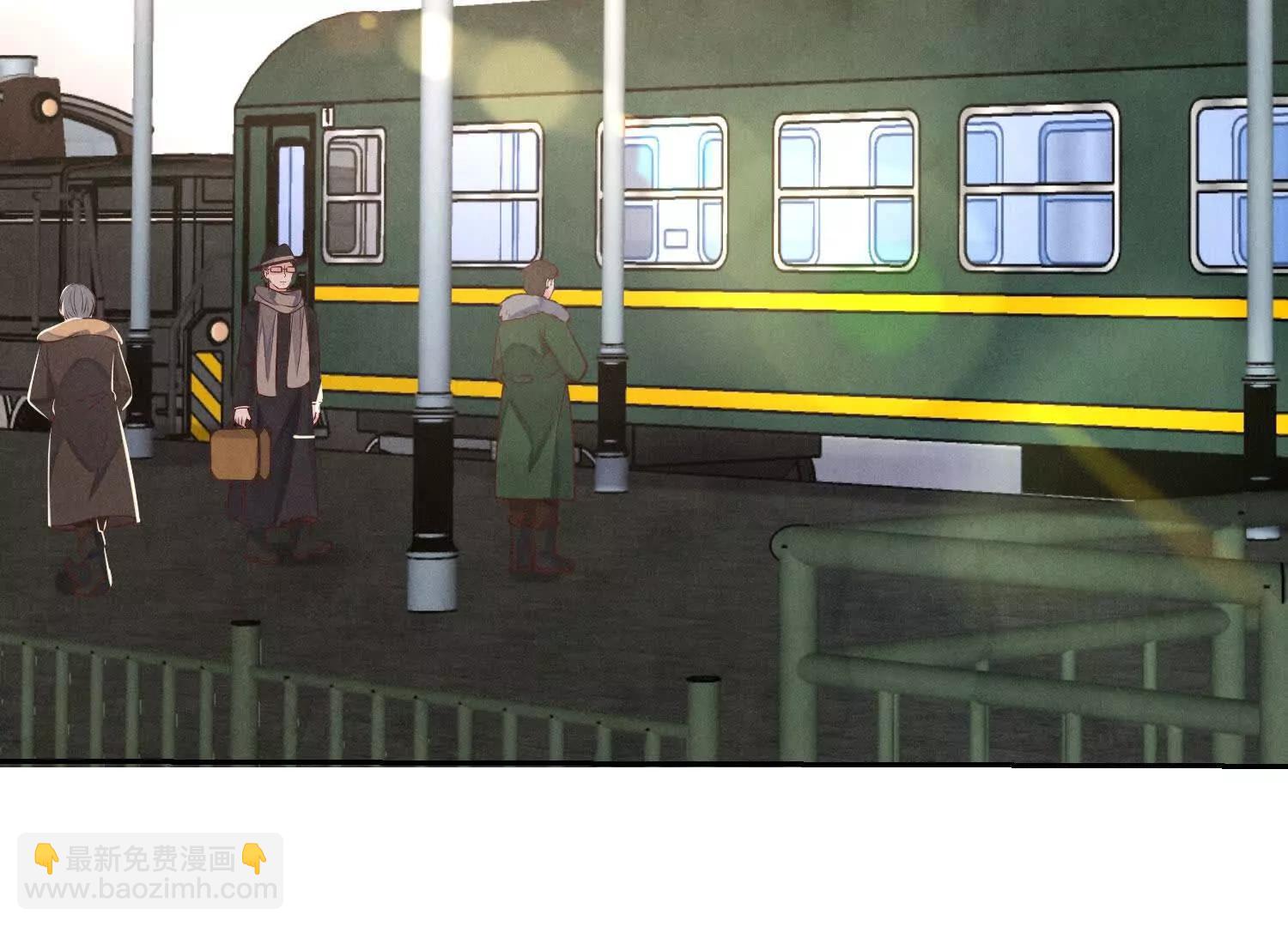 第148话 嫁衣(1/2)-第162话