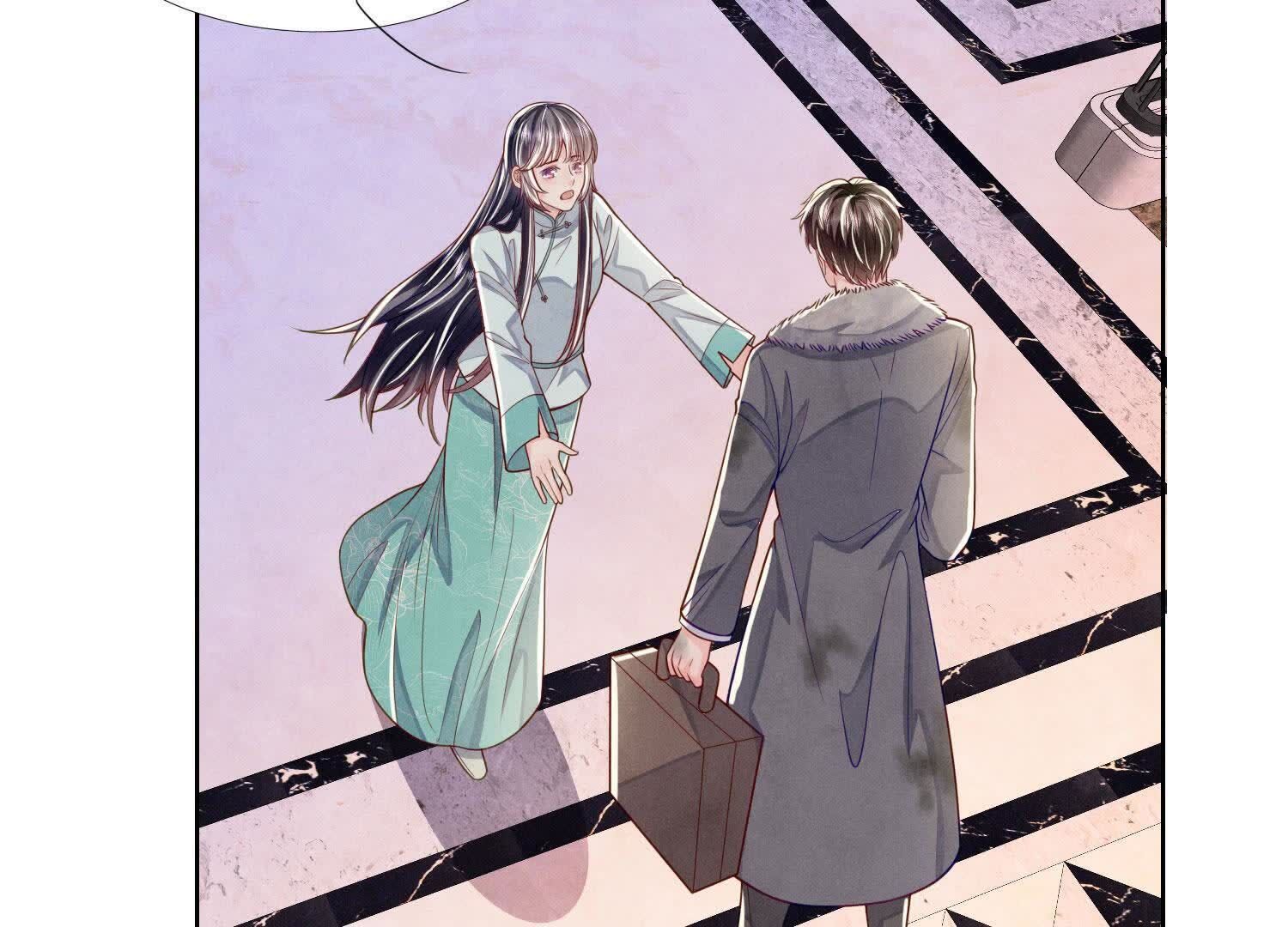 少帥每天都在吃醋2:少帥是醋精 - 第164話 出嫁(1/2) - 3
