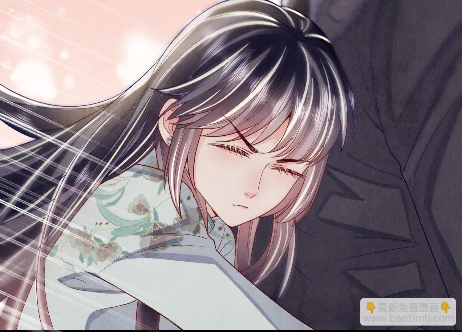 少帥每天都在吃醋2:少帥是醋精 - 第164話 出嫁(1/2) - 6