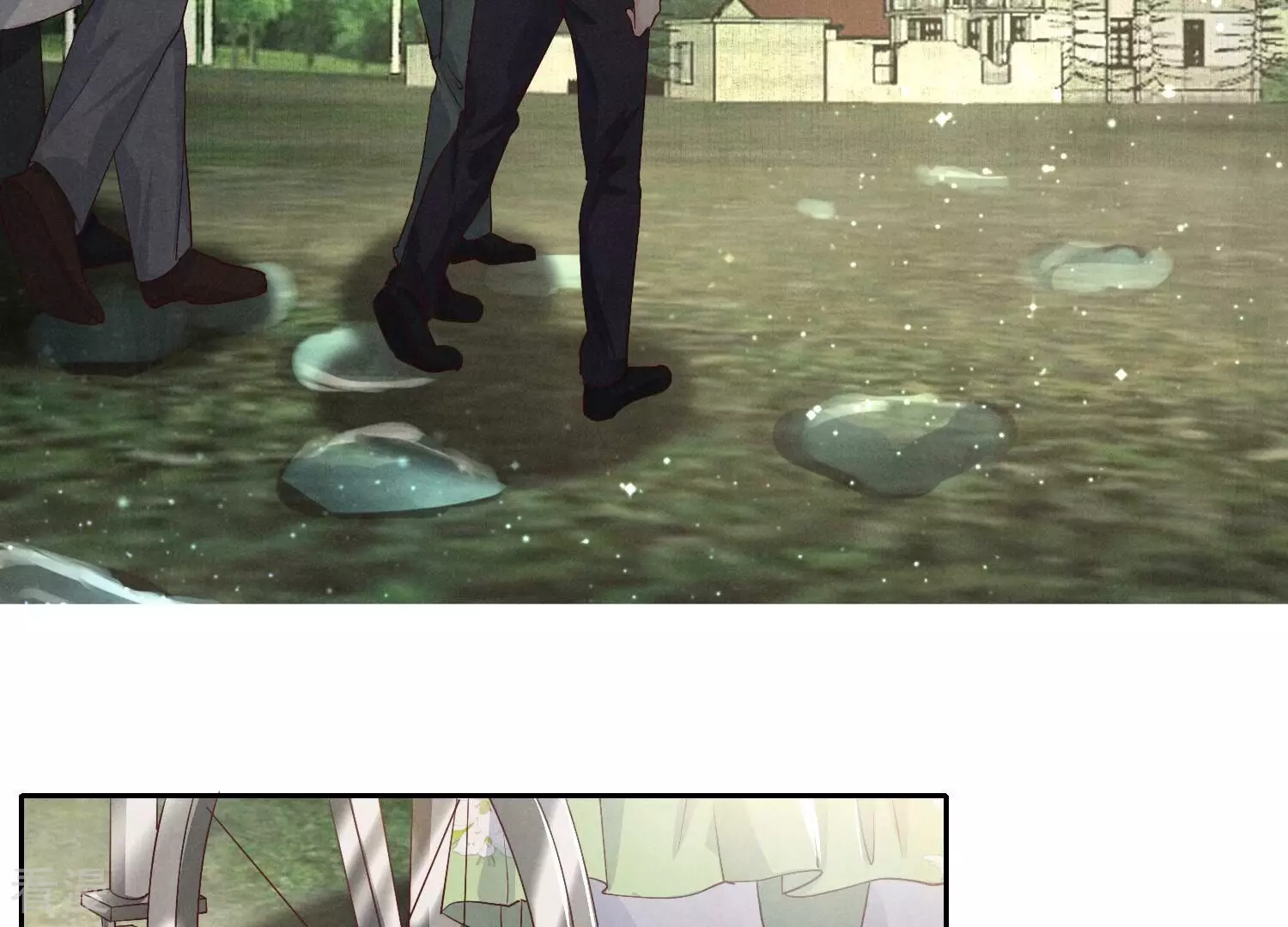 少帥每天都在吃醋2:少帥是醋精 - 第39話 狡辯(1/2) - 2