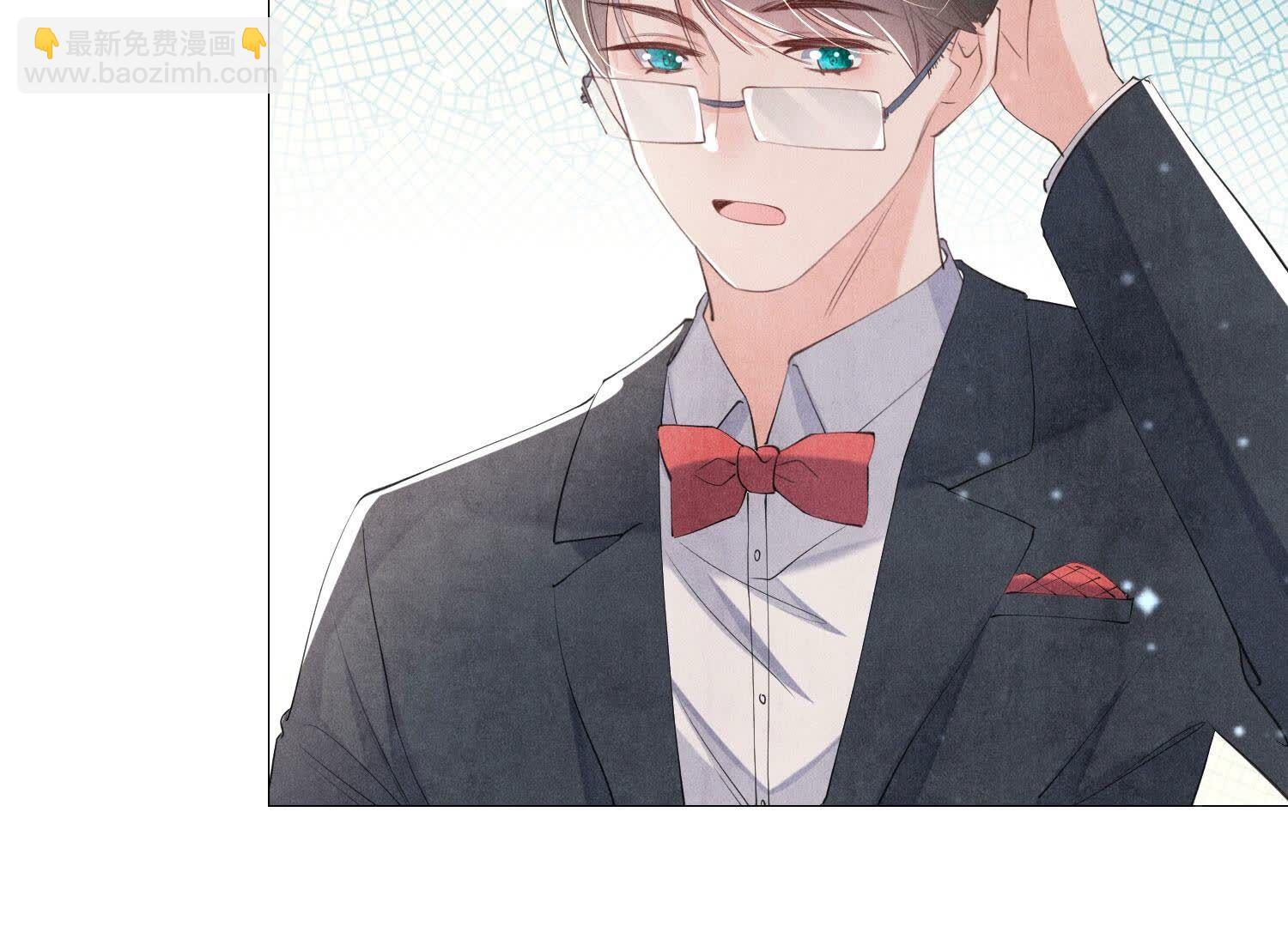 第99话 白马王子(1/3)-第100话