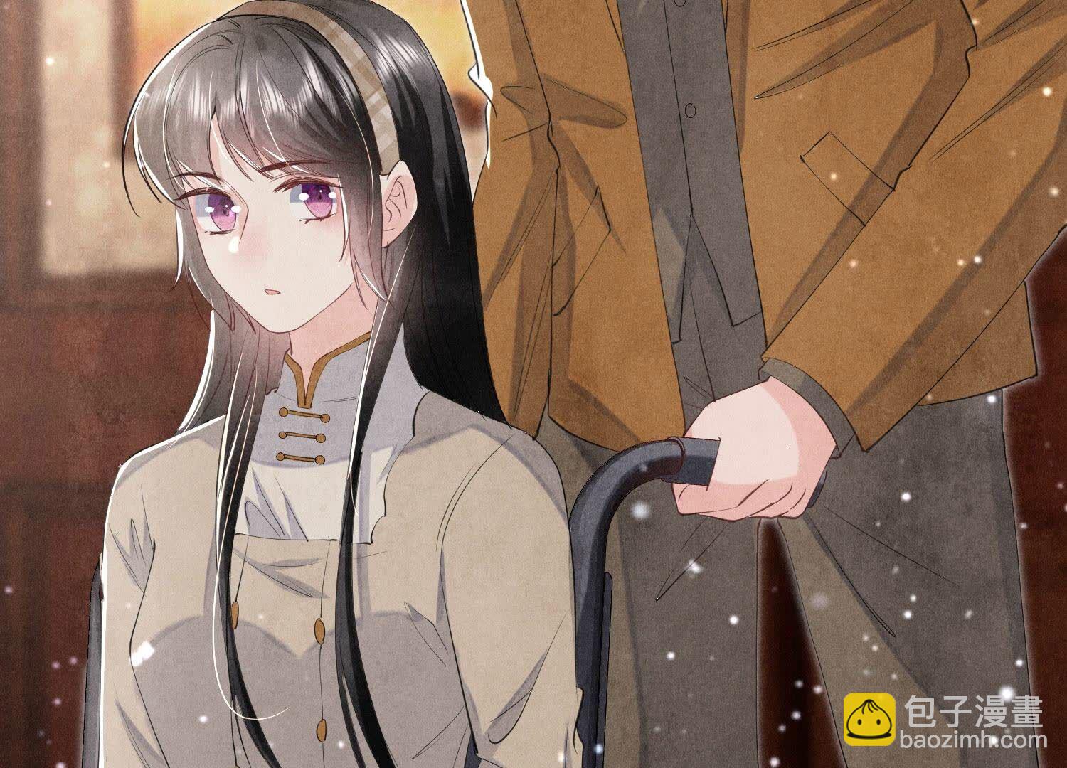 第99话 白马王子(1/3)-第100话