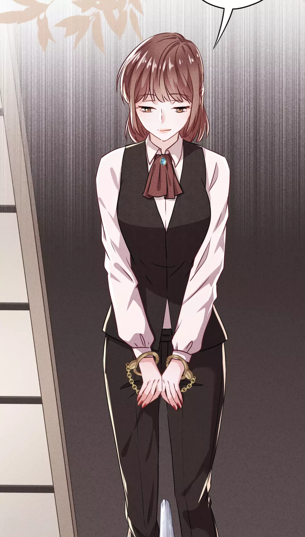 第107话 美丽却危险-第114话