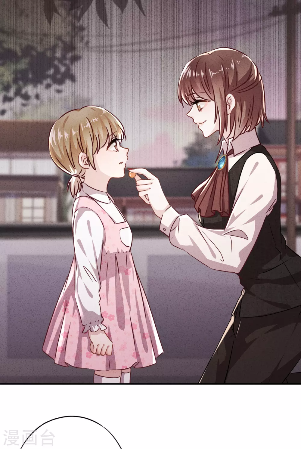 第107话 美丽却危险-第114话