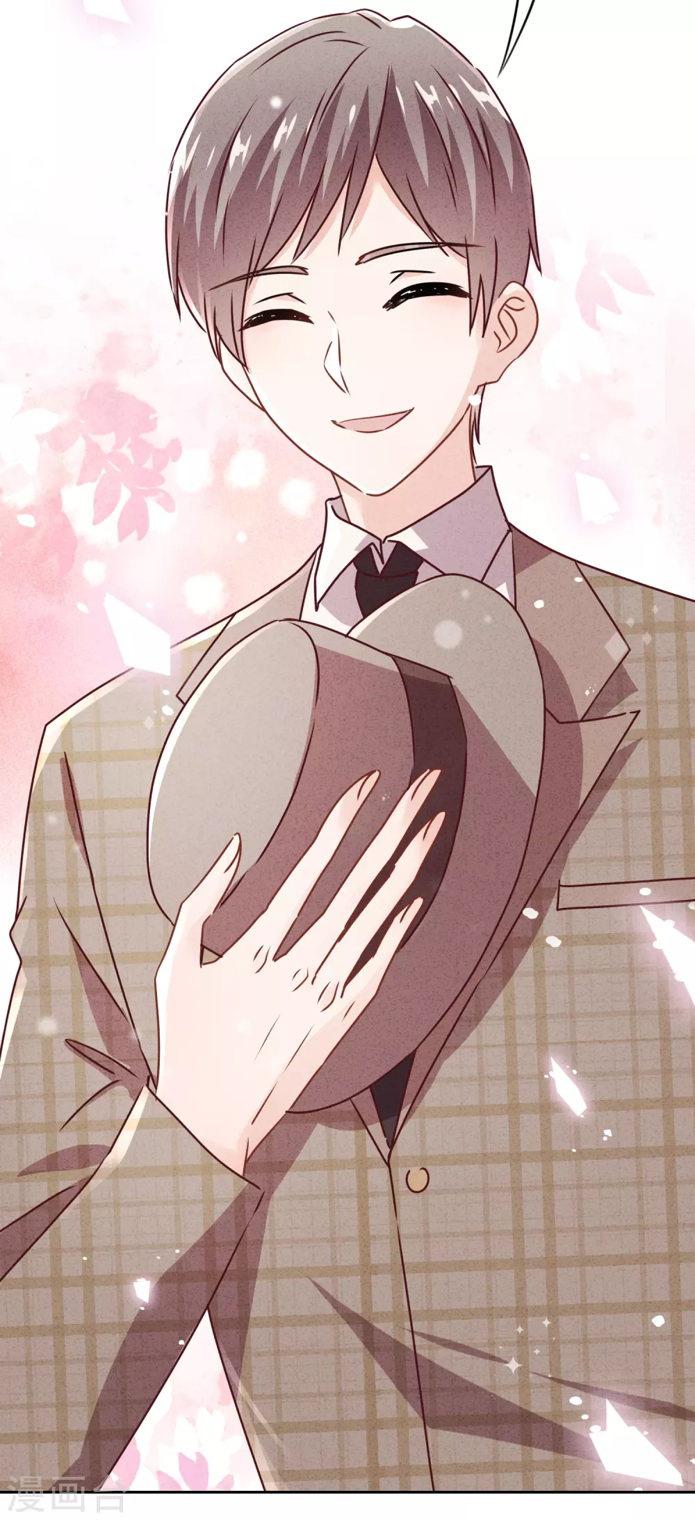 第127话 理想与现实-第134话