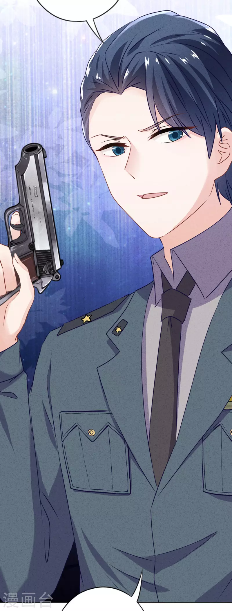 第147话 狩猎者还是拯救者-第154话