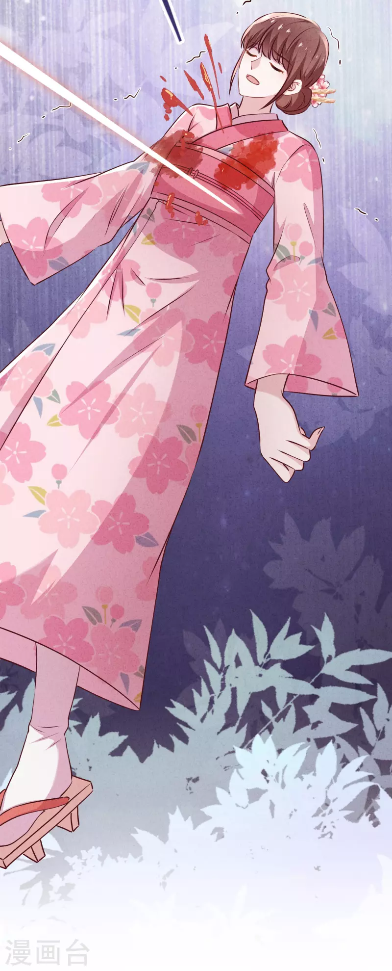 第157话 最好的结局-第164话