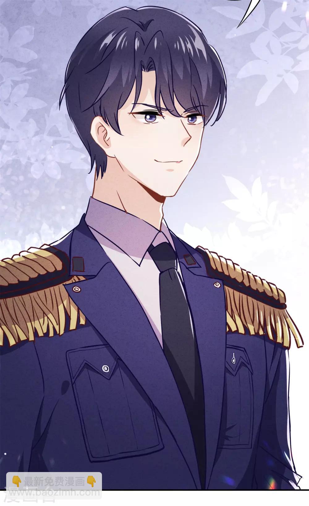 第34话 少帅的表白-第38话